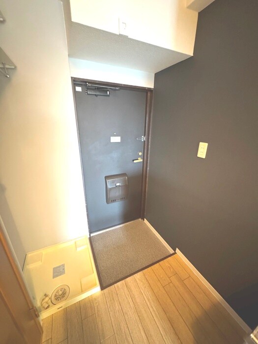 フローライト新大阪の物件内観写真