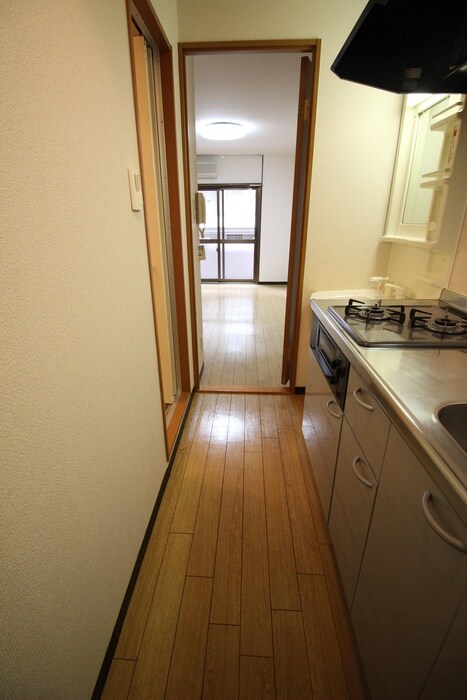 フローライト新大阪の物件内観写真