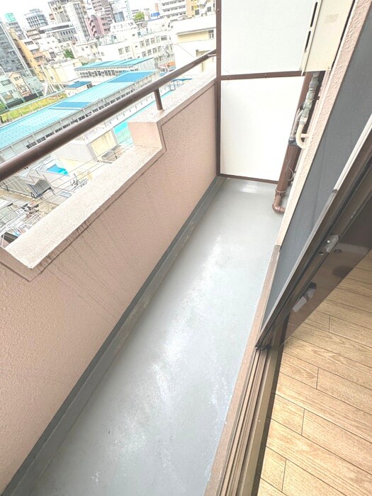 フローライト新大阪の物件内観写真