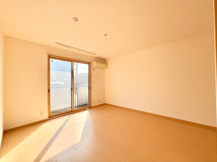 ウインオカダヤの物件内観写真