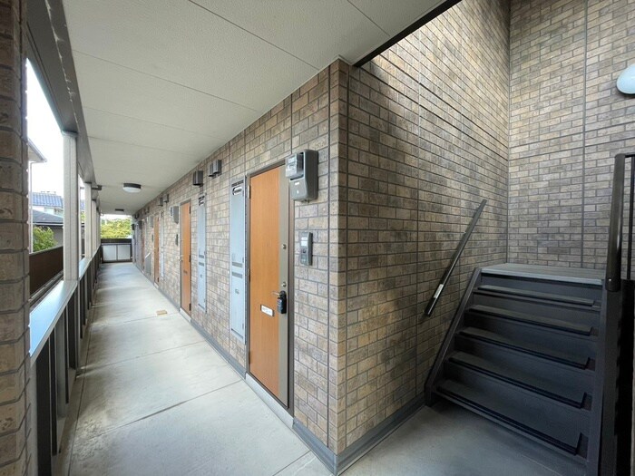 ウインオカダヤの物件外観写真