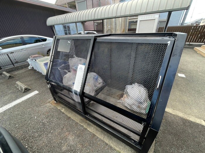 ウインオカダヤの物件外観写真