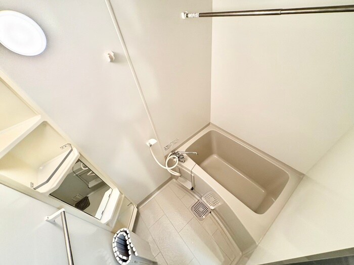 ウインオカダヤの物件内観写真