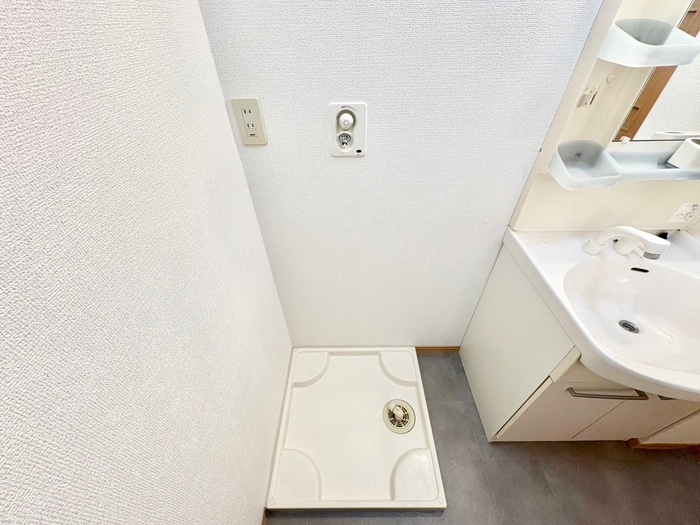 ウインオカダヤの物件内観写真