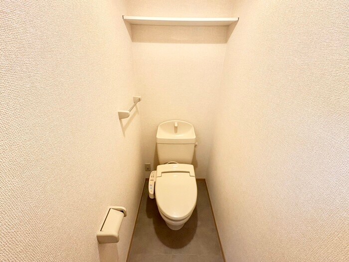 ウインオカダヤの物件内観写真