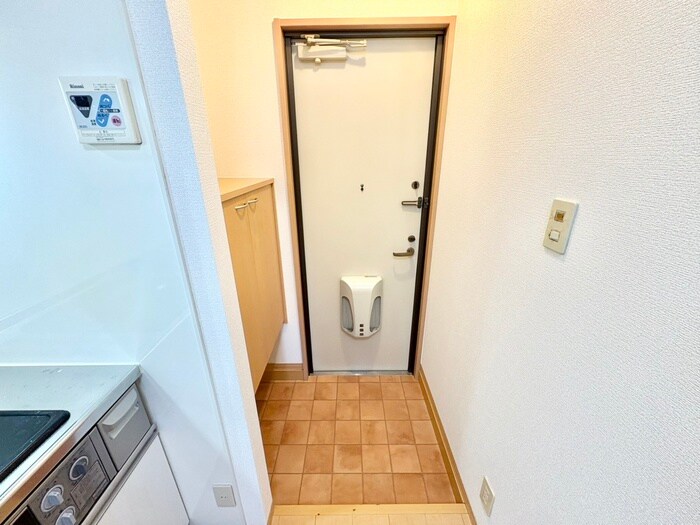 ウインオカダヤの物件内観写真