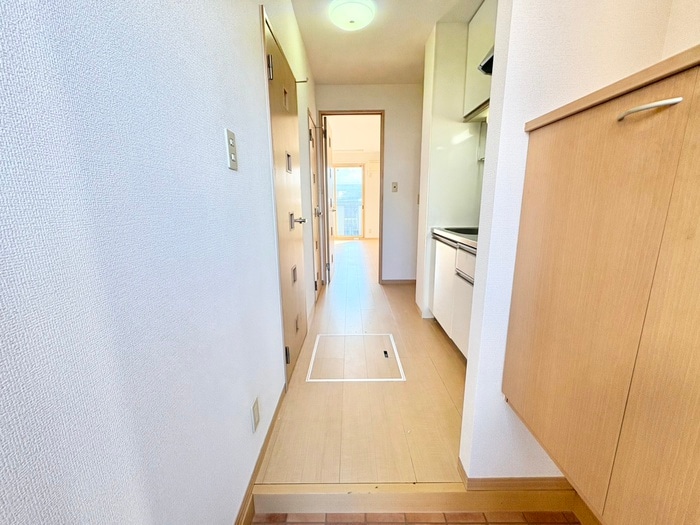 ウインオカダヤの物件内観写真