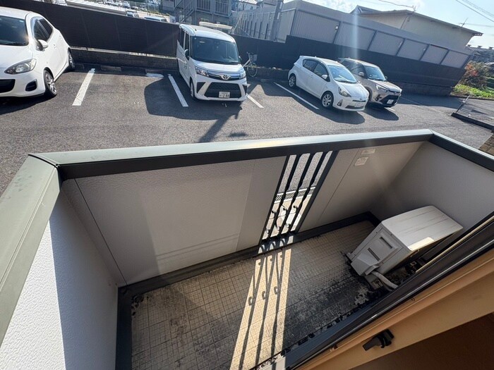 ウインオカダヤの物件内観写真