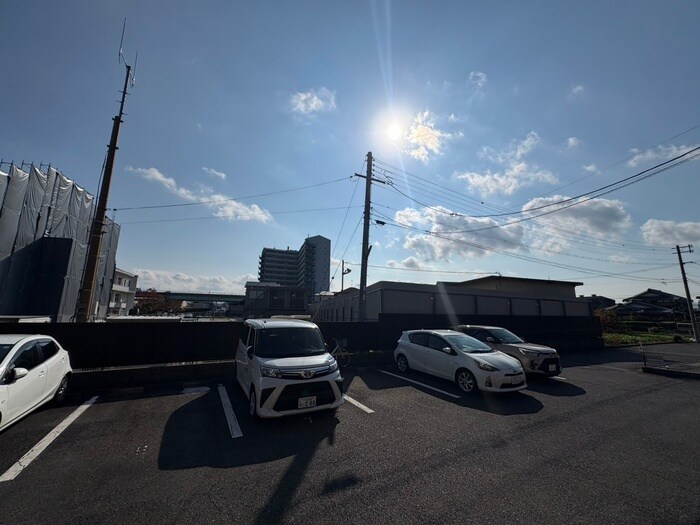 ウインオカダヤの物件内観写真