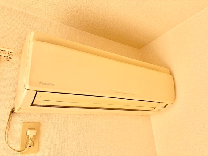 ウインオカダヤの物件内観写真