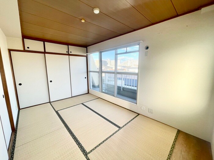 グッドストック東難波の物件内観写真