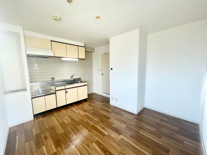 グッドストック東難波の物件内観写真