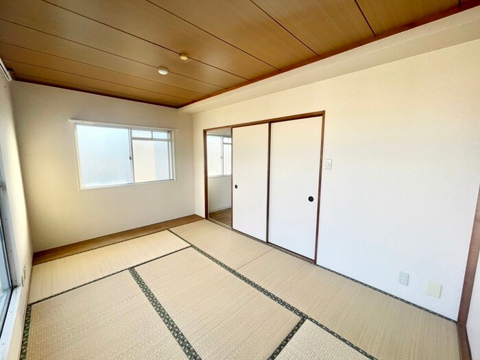 グッドストック東難波の物件内観写真