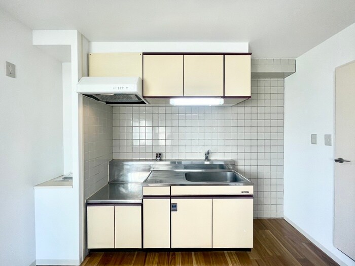 グッドストック東難波の物件内観写真