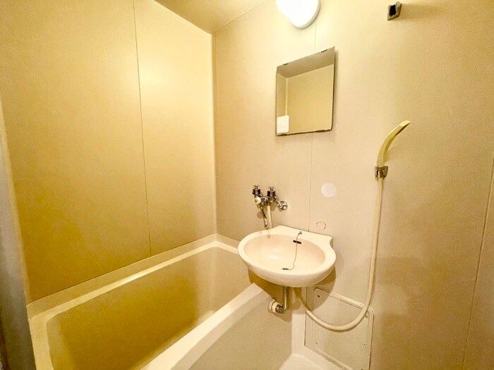 グッドストック東難波の物件内観写真