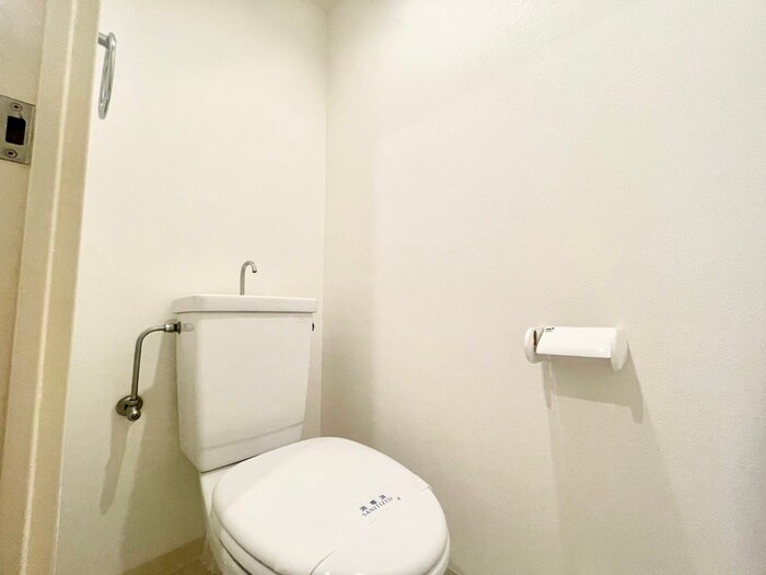 グッドストック東難波の物件内観写真