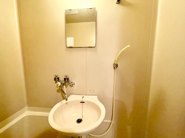 グッドストック東難波の物件内観写真