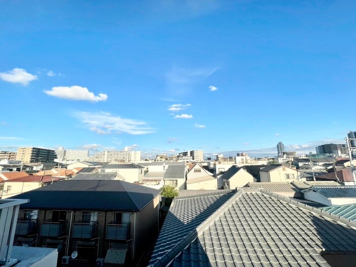 グッドストック東難波の物件内観写真