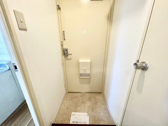 グッドストック東難波の物件内観写真