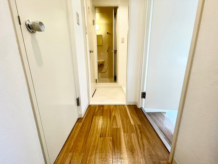 グッドストック東難波の物件内観写真