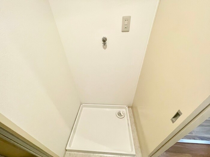 グッドストック東難波の物件内観写真