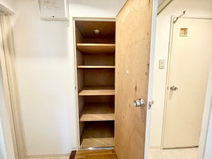 グッドストック東難波の物件内観写真