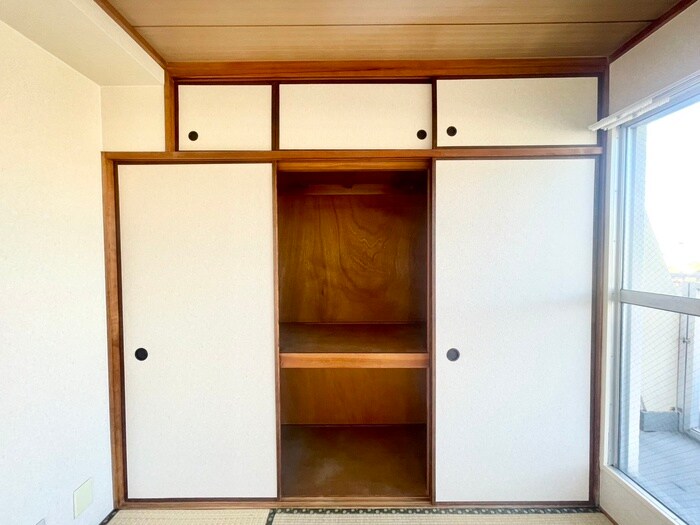 グッドストック東難波の物件内観写真