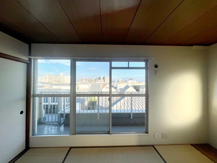 グッドストック東難波の物件内観写真