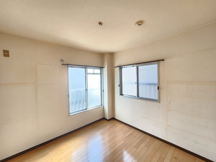 ツェルマットハイムの物件内観写真