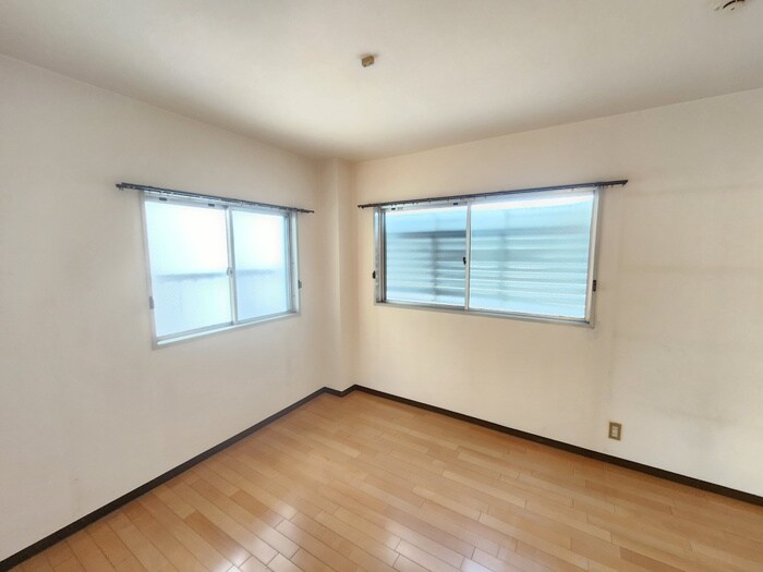 ツェルマットハイムの物件内観写真