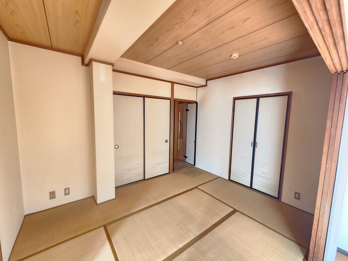 ツェルマットハイムの物件内観写真