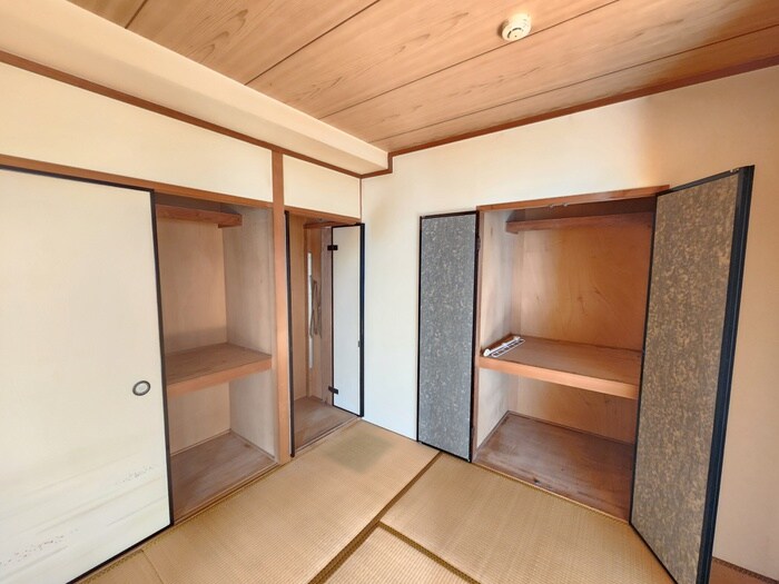 ツェルマットハイムの物件内観写真