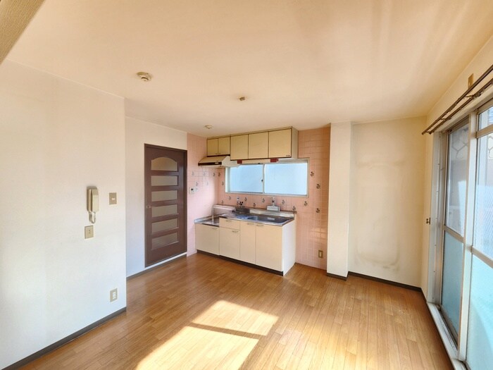 ツェルマットハイムの物件内観写真