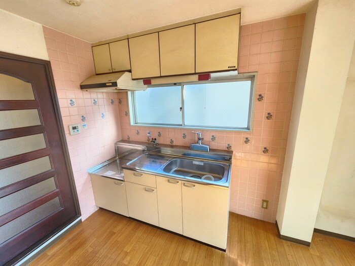 ツェルマットハイムの物件内観写真