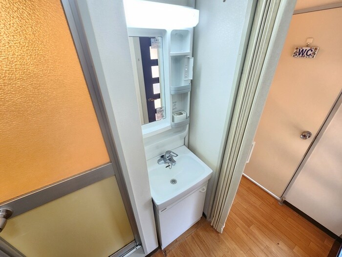 ツェルマットハイムの物件内観写真