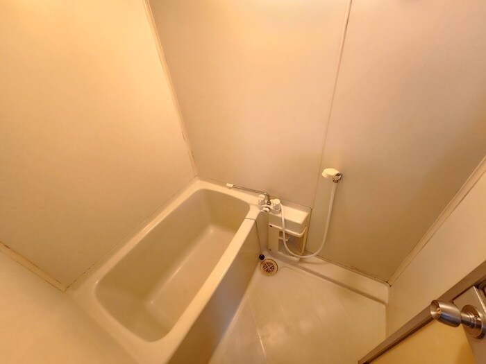 ツェルマットハイムの物件内観写真