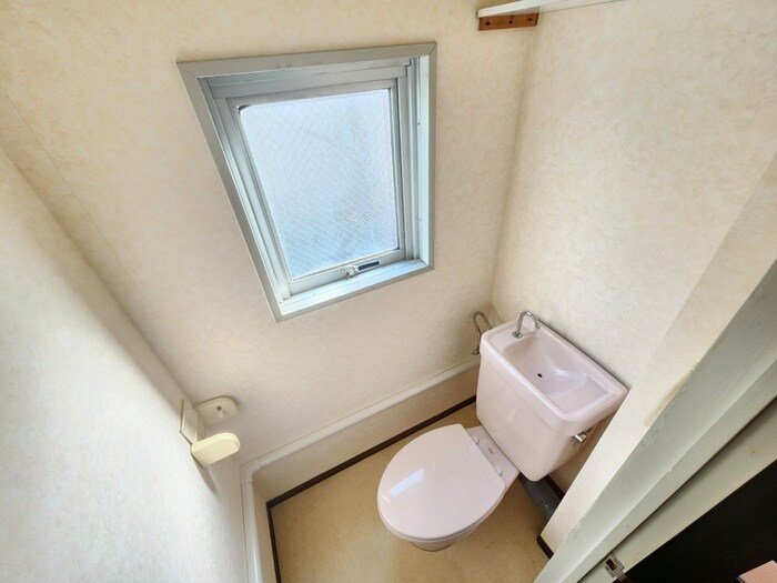 ツェルマットハイムの物件内観写真