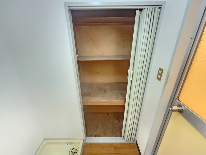 ツェルマットハイムの物件内観写真