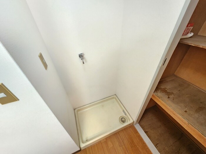 ツェルマットハイムの物件内観写真