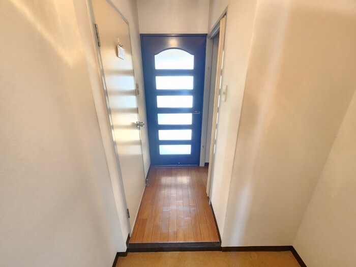 ツェルマットハイムの物件内観写真