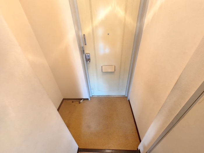 ツェルマットハイムの物件内観写真