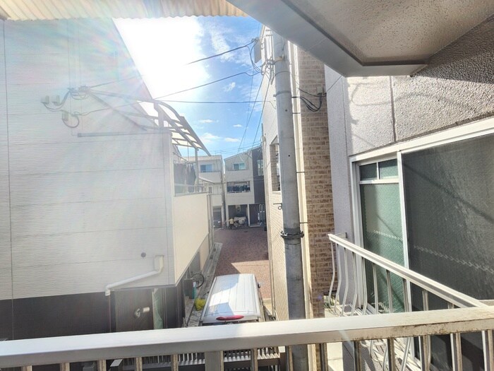 ツェルマットハイムの物件内観写真