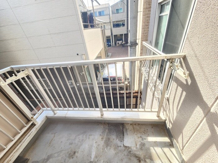 ツェルマットハイムの物件内観写真