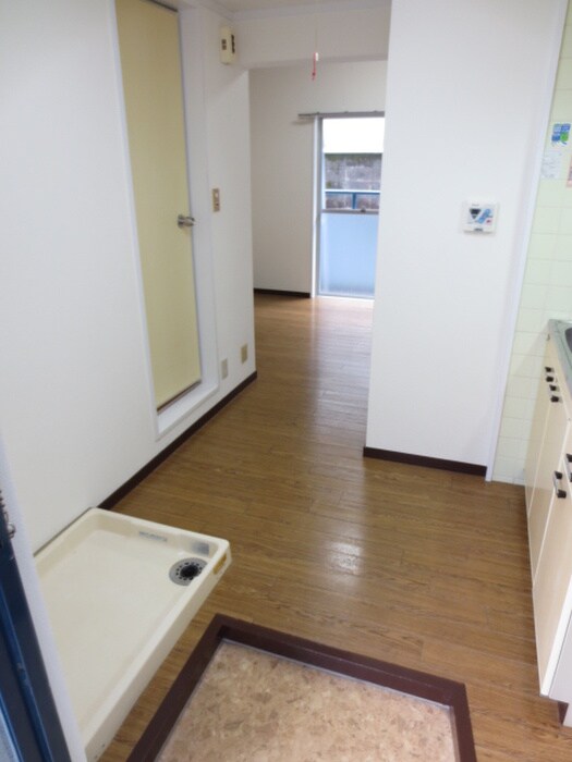 ジュネス一条の物件内観写真