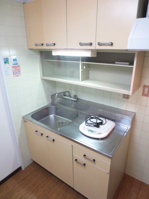 ジュネス一条の物件内観写真