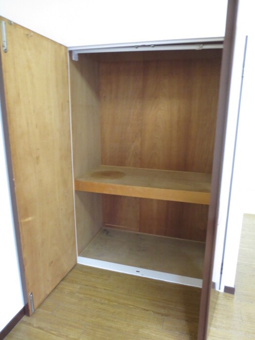 ジュネス一条の物件内観写真