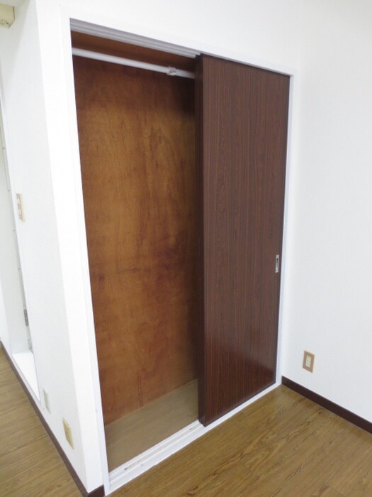 ジュネス一条の物件内観写真