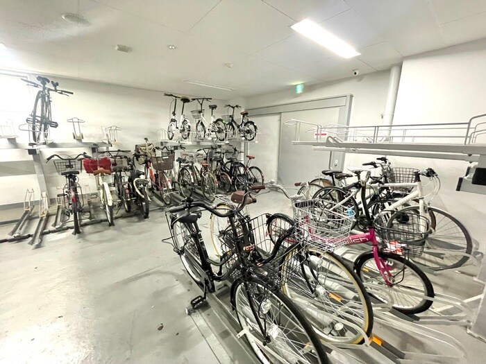 CITY　SPIRE日本橋高津の物件外観写真