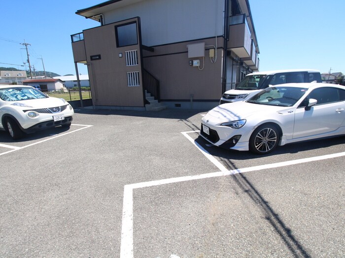 サンヒルズ箕面の物件外観写真