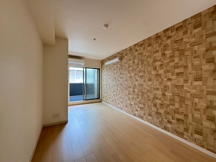 F+style藤井寺林2号館の物件内観写真